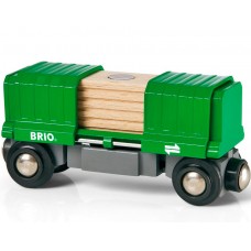 Вагон раздвижной BRIO (33561)